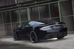 Aston Martin DBS by Edo Competition 2010 года